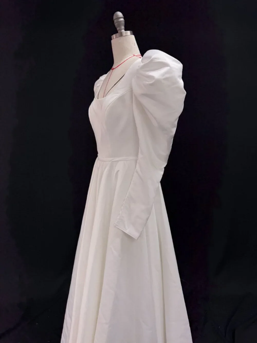 New with tag Brand new bridal dress Olivia Bottega Donoma - Picture 9 of 11